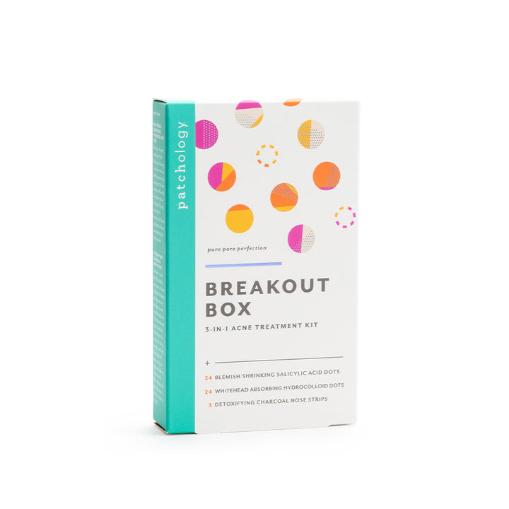 Breakout Box